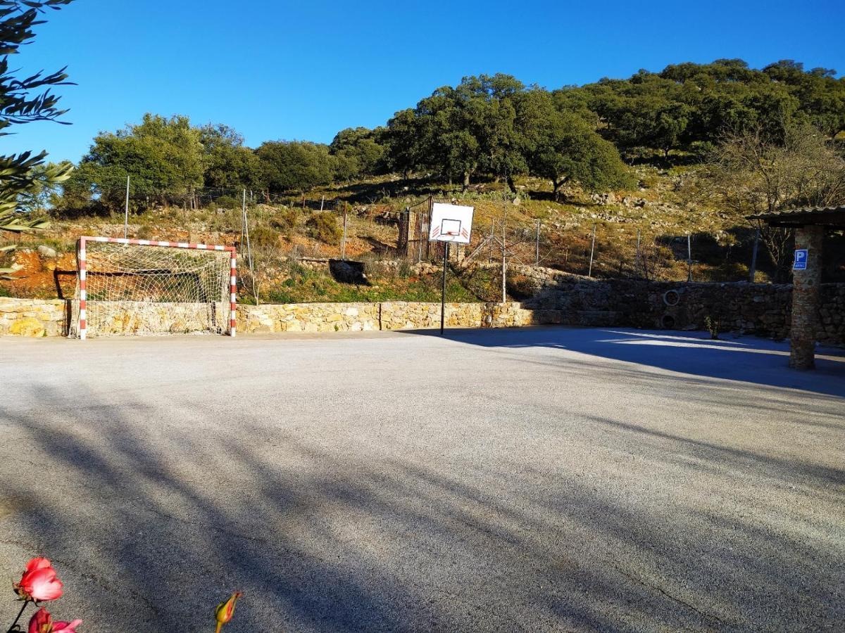 Casa Rural Bellavista Ronda Kültér fotó