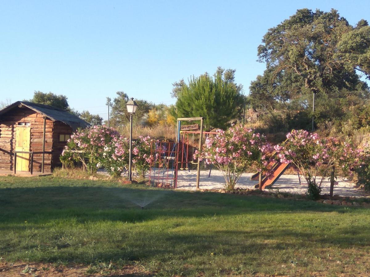 Casa Rural Bellavista Ronda Kültér fotó